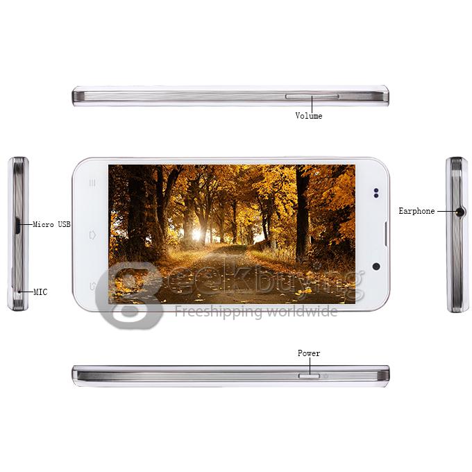 3 pcs ZOPO New ZP980+  Item Code:323880 , DHL free shipping, Apple