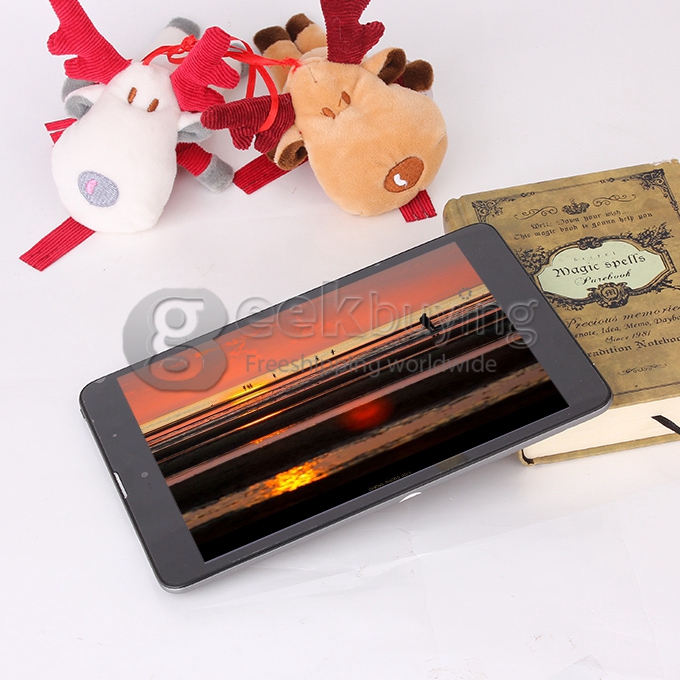 Ainol NUMY3G BW1 MTK8389 1.2GHz 7.85 inch Tablet PC Phablet  Android 4.2 Quad Core IPS Capacitive Touch Screen 1024*768 1GB/8GB