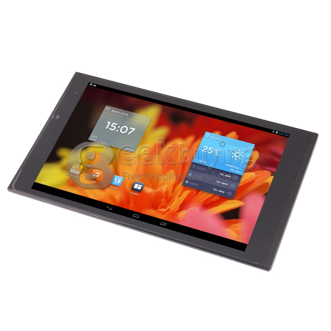 Ramos i8 Intel Atom Z2580 2.0GHz 8 inch Tablet PC Android 4.2 Dual Core IPS Capacitive Touch Screen 1280*800 1GB/16GB