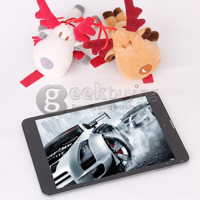 Ainol NUMY3G BW1 MTK8389 1.2GHz 7.85 inch Tablet PC Phablet  Android 4.2 Quad Core IPS Capacitive Touch Screen 1024*768 1GB/8GB