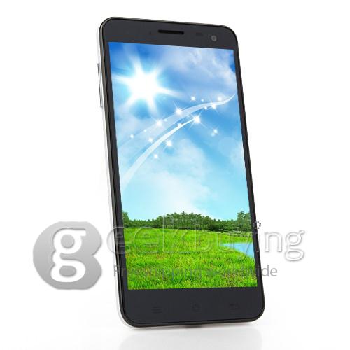 CUBOT T9 5inch FHD OGS Screen Gyroscope Sensor Smartphone MTK6589T Quad Core 1.5Ghz 1GB+16GB 13.0MP Camera Android 4.2 - Camera