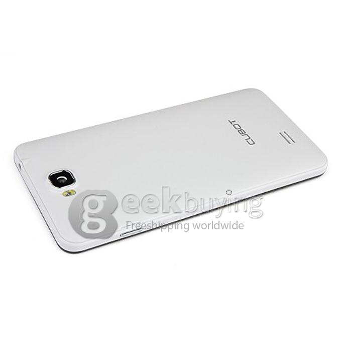 CUBOT T9 5inch FHD OGS Screen Gyroscope Sensor Smartphone MTK6589T Quad Core 1.5Ghz 1GB+16GB 13.0MP Camera Android 4.2 - Camera