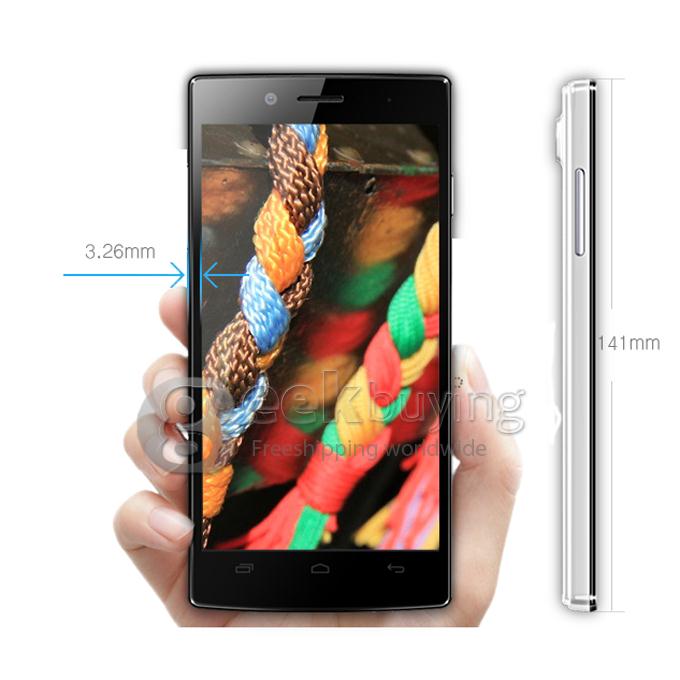 Смартфоны 5 ips