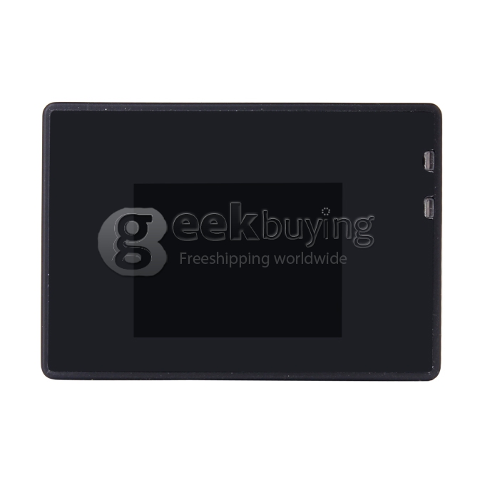 Original SJ4000 12 MP 1080P 30fps H.264 1.5 Inch 170 Degree Wide Angle Lens Waterproof Diving Helmet Camcorder HD Sports DV Action Camera Car DVR Novatek support AV out - Black