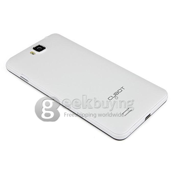 CUBOT T9 5inch FHD OGS Screen Gyroscope Sensor Smartphone MTK6589T Quad Core 1.5Ghz 1GB+16GB 13.0MP Camera Android 4.2 - Camera