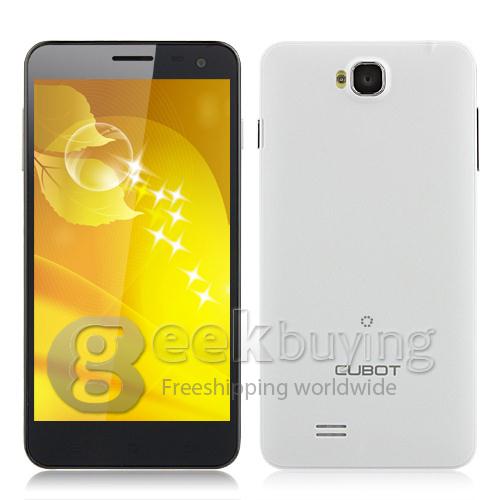 CUBOT T9 5inch FHD OGS Screen Gyroscope Sensor Smartphone MTK6589T Quad Core 1.5Ghz 1GB+16GB 13.0MP Camera Android 4.2 - Camera