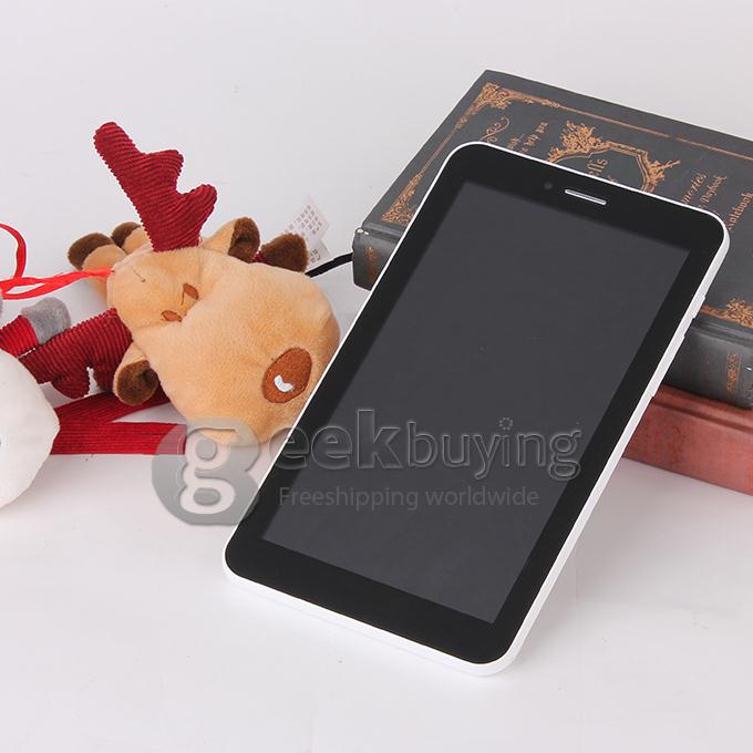 Ainol Novo NUMY 3G AX3 MTK8382 1.2GHz 7 inch 3G Tablet PC Android 4.2 Quad Core IPS Touch Screen 1024*600 1GB/16GB 