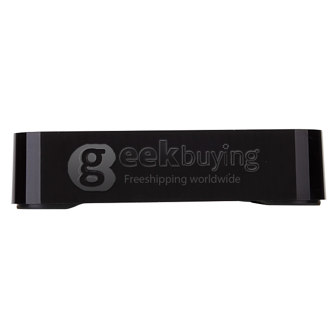 EM6-T2 TV BOX Amlogic AML8726-MX 1G/8G DVB-T2 Android 4.2 OS USB 2.0 - Black