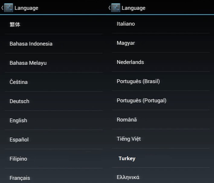 JIAKE JK12 MTK6582 Quad Core 1.3GHz 5.0 Inch Android 4.2 OS Smartphone 1GB RAM 4GB ROM 8.0MP 3G/GPS Black