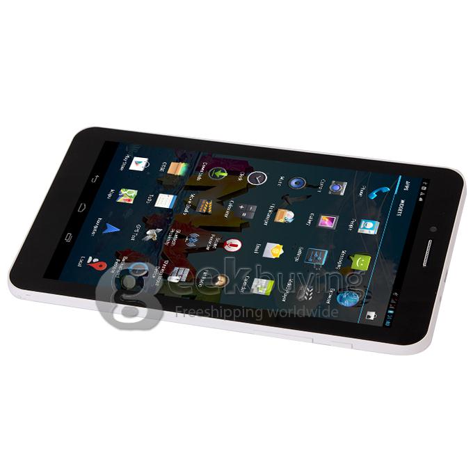 Ainol Novo NUMY 3G AX3 MTK8382 1.2GHz 7 inch 3G Tablet PC Android 4.2 Quad Core IPS Touch Screen 1024*600 1GB/16GB 