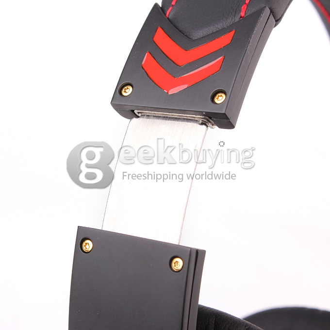 Syllable G18 Bluetooth v4.0 Noise Reduction Headphones with Microphone Black
