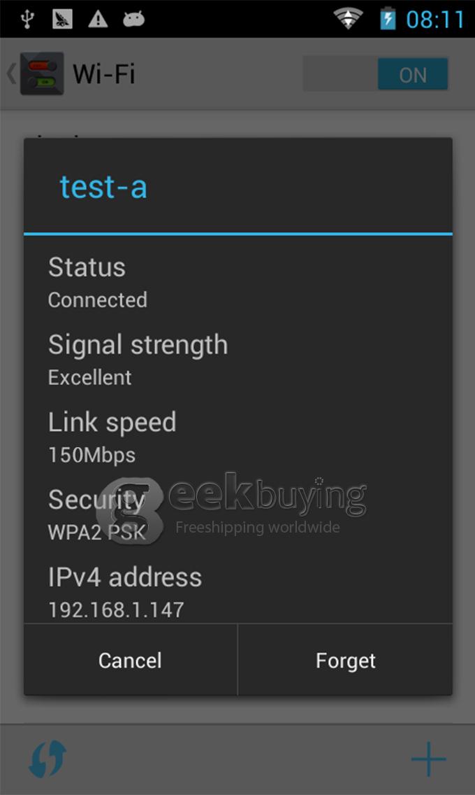 C1000 4.3Inch MTK6572w Dual Core Smartphone Multi-touch Capacitive Screen 512MB+4GB 2.0MP Android 4.2 OS 3G/GPS 