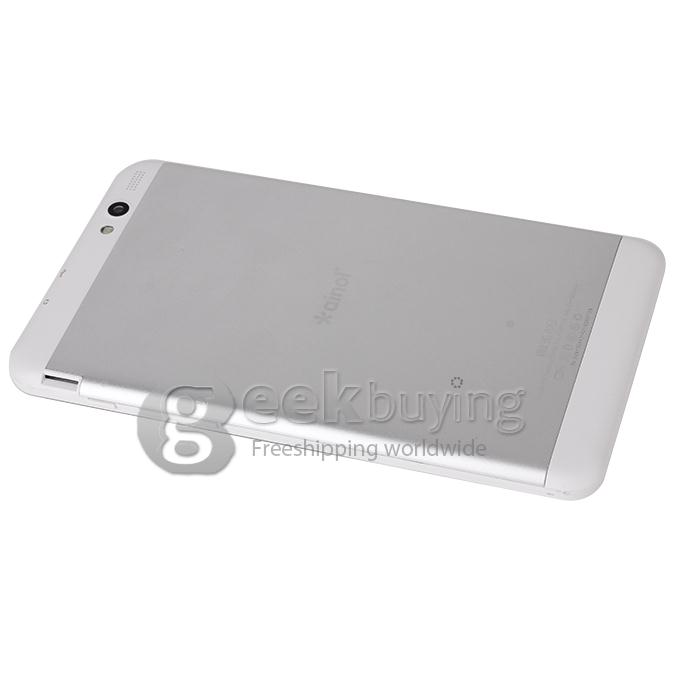 Ainol Novo NUMY 3G AX3 MTK8382 1.2GHz 7 inch 3G Tablet PC Android 4.2 Quad Core IPS Touch Screen 1024*600 1GB/16GB 