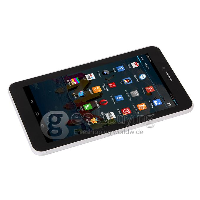 Ainol Novo NUMY 3G AX3 MTK8382 1.2GHz 7 inch 3G Tablet PC Android 4.2 Quad Core IPS Touch Screen 1024*600 1GB/16GB 