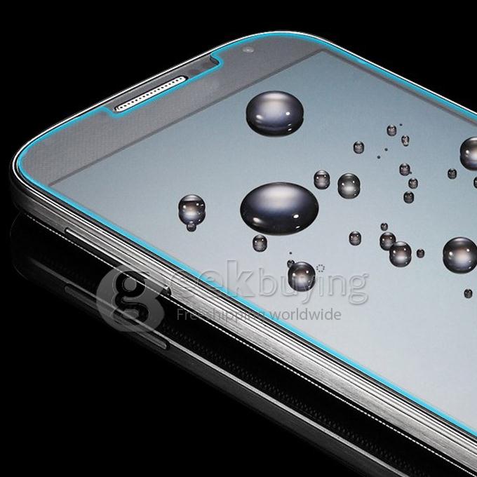 High Quality Tempered Glass Screen Protector Screen Guard for Samsung Galaxy S5 i9600