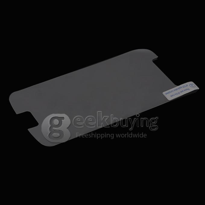 AntiScratch Screen Guard Protective Film for Feiteng H9500+