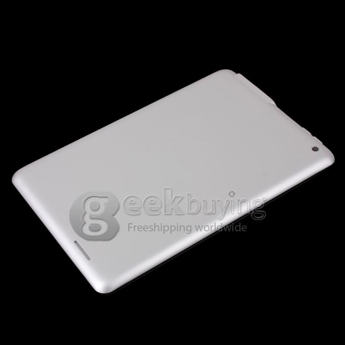 Colorfly U781 Q1 Allwinner A31s 7.85 inch Tablet PC Android 4.2 Quad Core IPS Capacitive Touch Screen 1024*768 1G/16G 