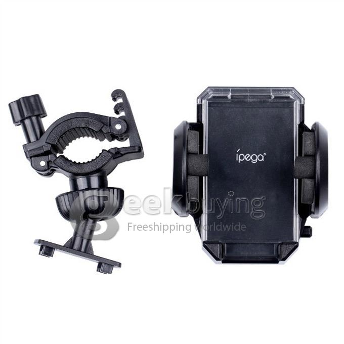 PG-9022 Universal Bicycle Mobilephone Stand Bike Mount Cradle Bracket for iPhone 5S HTC
