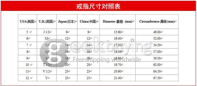 Fashion Straitjacket Shaped Sterling Silver Ring Platinum Plating Finger Ring for Ladies - 6 Size