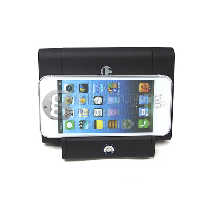 Best Core Magic Boost BC-328 Audio Amplifying Mutual Induction Sound Player Music Speaker