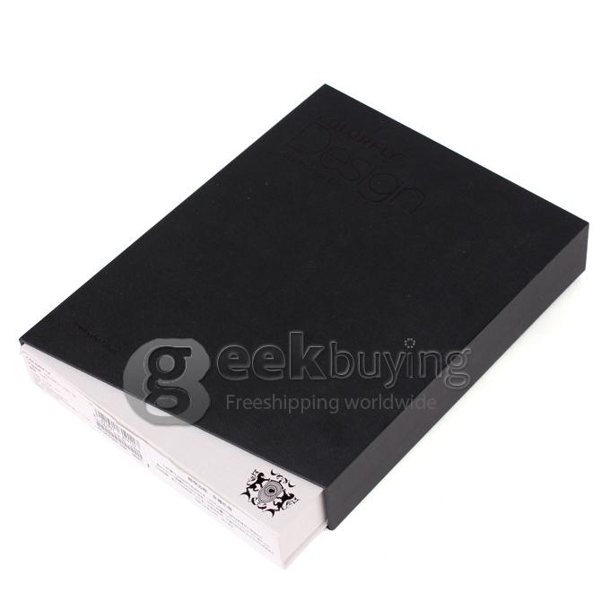 Colorfly U781 Q1 Allwinner A31s 7.85 inch Tablet PC Android 4.2 Quad Core IPS Capacitive Touch Screen 1024*768 1G/16G 