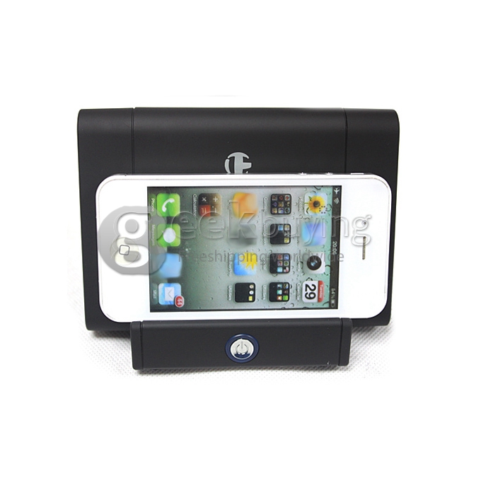 Best Core Magic Boost BC-328 Audio Amplifying Mutual Induction Sound Player Music Speaker