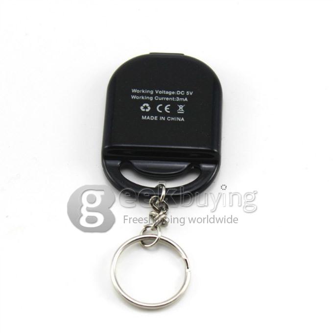 PG-9019 Ipega Bluetooth Remote Control Camera Self-Timer for iPhone 5 5S 5C Samsung Galaxy Note2/3 I9500