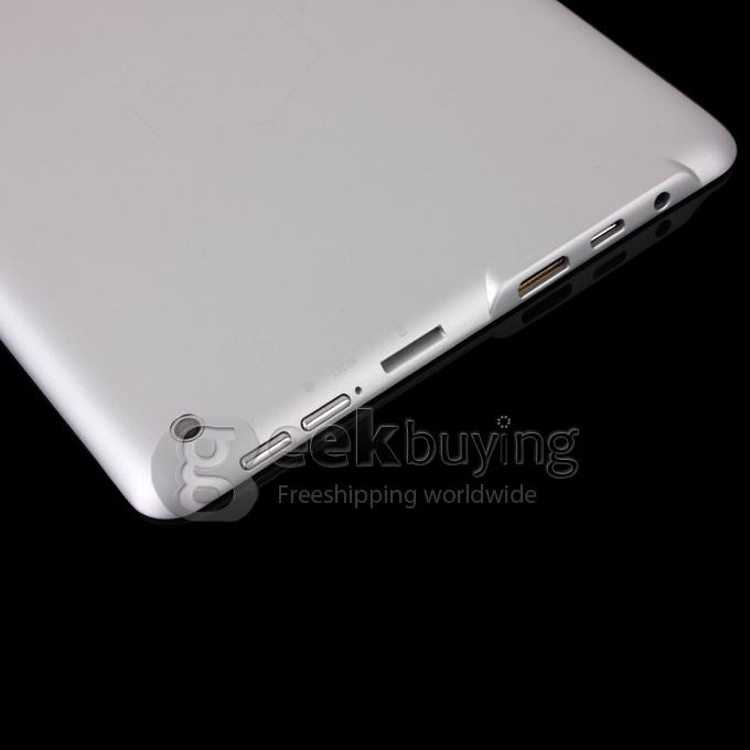 Colorfly U781 Q1 Allwinner A31s 7.85 inch Tablet PC Android 4.2 Quad Core IPS Capacitive Touch Screen 1024*768 1G/16G 