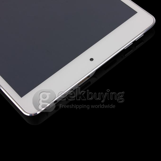 Colorfly U781 Q1 Allwinner A31s 7.85 inch Tablet PC Android 4.2 Quad Core IPS Capacitive Touch Screen 1024*768 1G/16G 