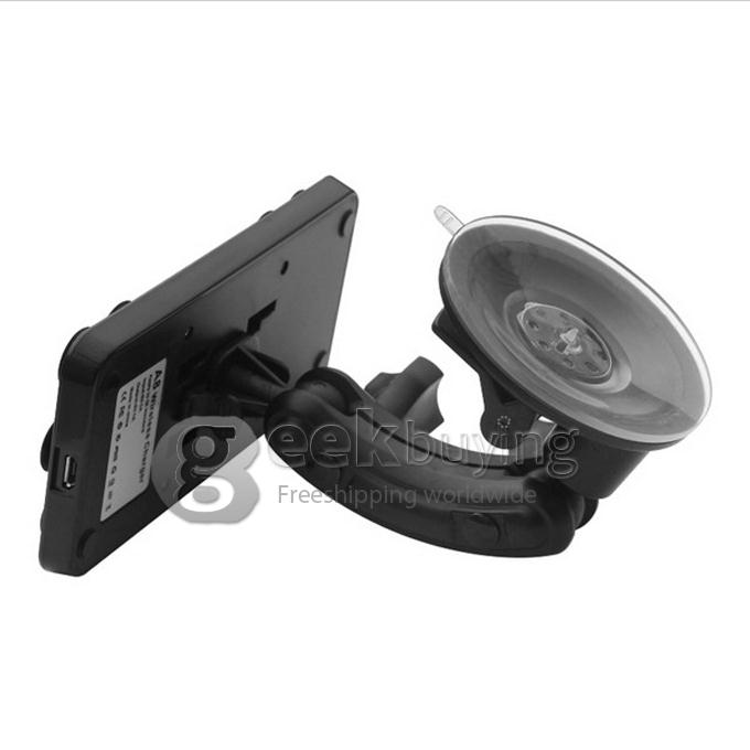 Car Qi Wireless Car Charger Charging Transmitter Suction Cup Mount Holder for Nexus 7/5/4 Nokia Lumia 920 Samsung Note2