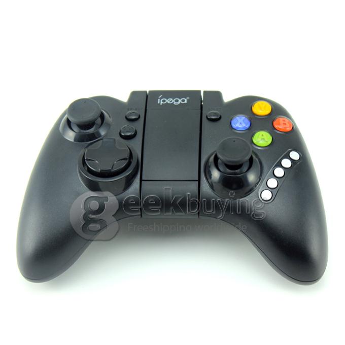 iPega PG-9021 Rechargeable Multimedia Bluetooth Controller with ...