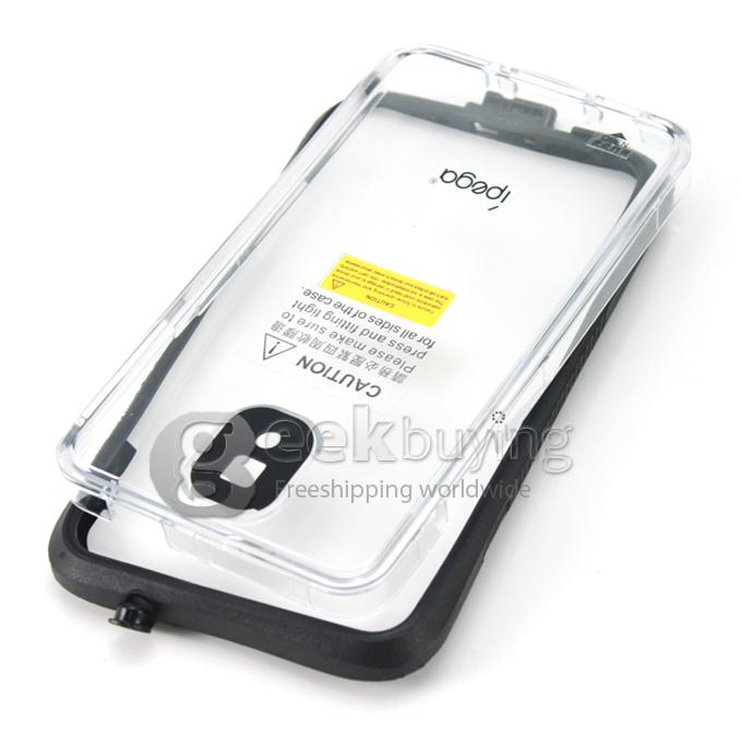 iPega Waterproof Protective Case Cover for Samsung Galaxy Note3 N9000