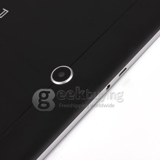 Cube U59GT Talk 97 MTK8382 1.3GHz 9.7 inch Tablet PC Phablet  Android 4.2 Quad Core IPS Capacitive Touch Screen 1024*768 1GB/8GB Black