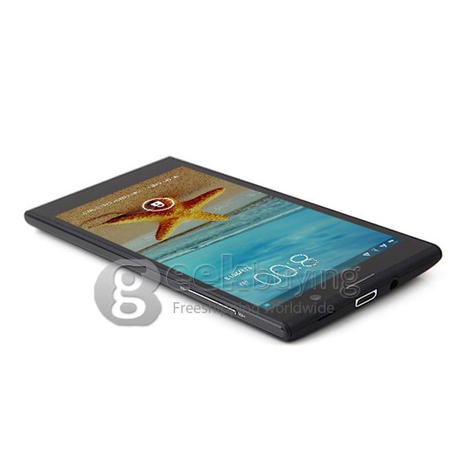 Inew V3 MTK6582 Quad Core 1.3GHz 5.0Inch Android 4.2 OS Smartphone 1GB RAM 16GB ROM IPS HD Screen 1GB RAM 16GB ROM 13.0MP Supports NFC/OTG /3G/GPS