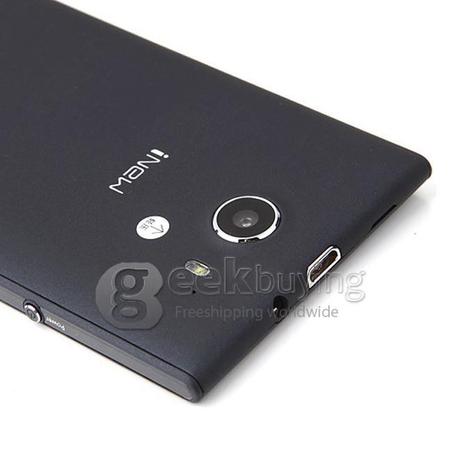 Inew V3 MTK6582 Quad Core 1.3GHz 5.0Inch Android 4.2 OS Smartphone 1GB RAM 16GB ROM IPS HD Screen 1GB RAM 16GB ROM 13.0MP Supports NFC/OTG /3G/GPS