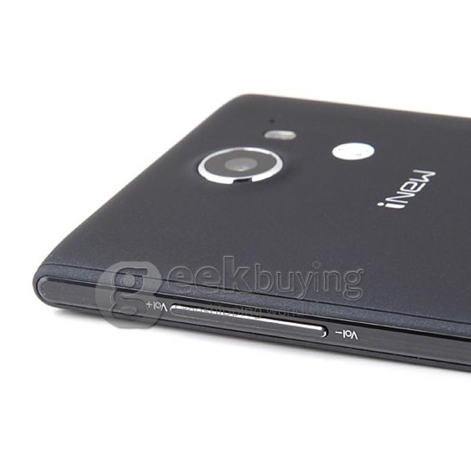 Inew V3 MTK6582 Quad Core 1.3GHz 5.0Inch Android 4.2 OS Smartphone 1GB RAM 16GB ROM IPS HD Screen 1GB RAM 16GB ROM 13.0MP Supports NFC/OTG /3G/GPS
