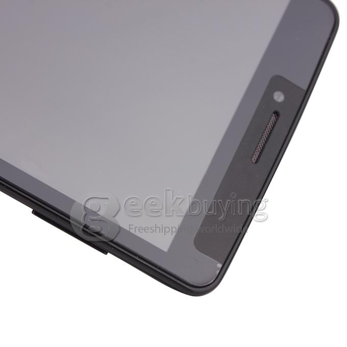 Mpie MP707 MTK6582 Quad Core 1.3GHz 5.0 Inch Android 4.2 OS Smartphone 512MB RAM 4GB ROM 8.0MP 3G/GPS/Air Gesture Black