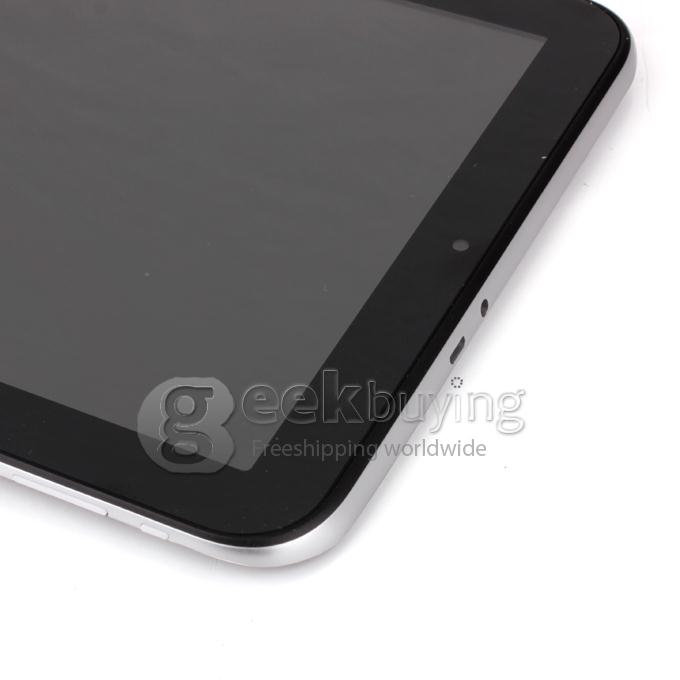 Cube U59GT Talk 97 MTK8382 1.3GHz 9.7 inch Tablet PC Phablet  Android 4.2 Quad Core IPS Capacitive Touch Screen 1024*768 1GB/8GB Black