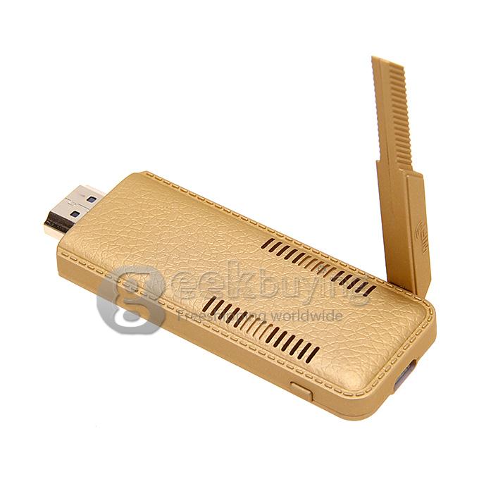 TS-02 EZCast Miracast HDMI TV Dongle for IOS Android Windows DLNA Miracast Airpaly Mirror OP Gold