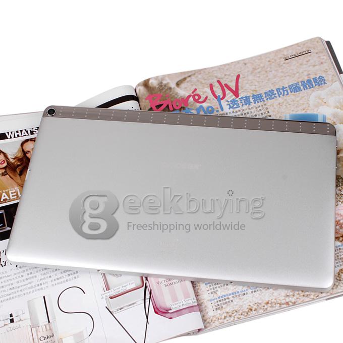 Ramos i12C Intel Atom Z2580 2.0GHz 11.6 inch Tablet PC Android 4.2 Dual Core IPS Capacitive Touch Screen 1366*768 2G+16G
