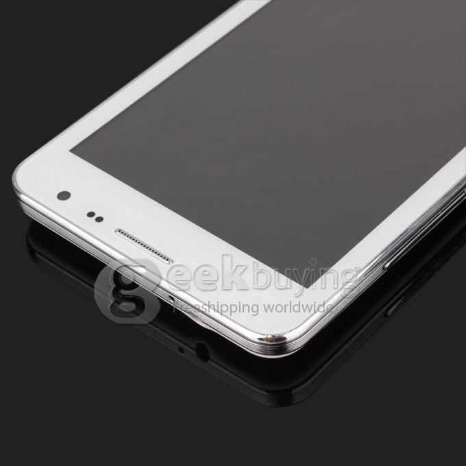 JIAKE N900W 5.3 inch Dual Core MTK6572 1.2GHz 512MB+4GB Android 4.2 3G/GPS- White