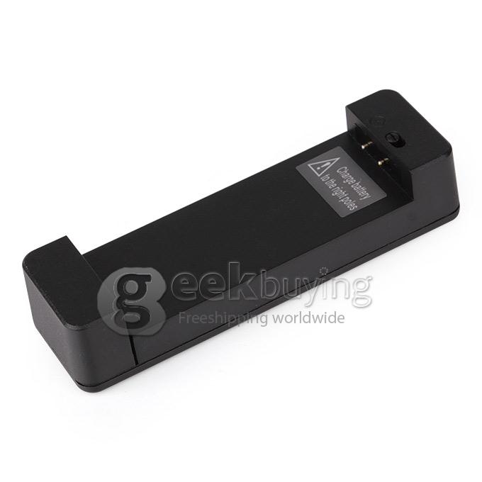 Mini USB Universal Smart Li-ion Battery Portable Charger Dock Travel For Mobile phone