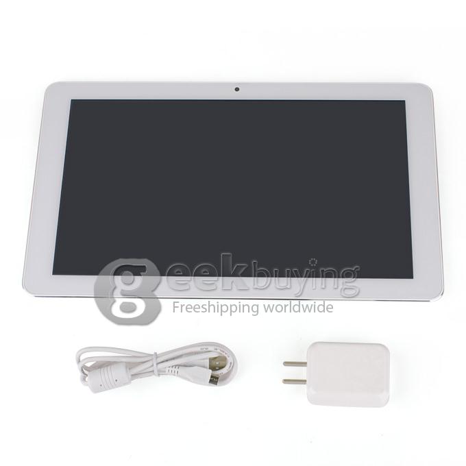 Ramos i12C Intel Atom Z2580 2.0GHz 11.6 inch Tablet PC Android 4.2 Dual Core IPS Capacitive Touch Screen 1366*768 2G+16G