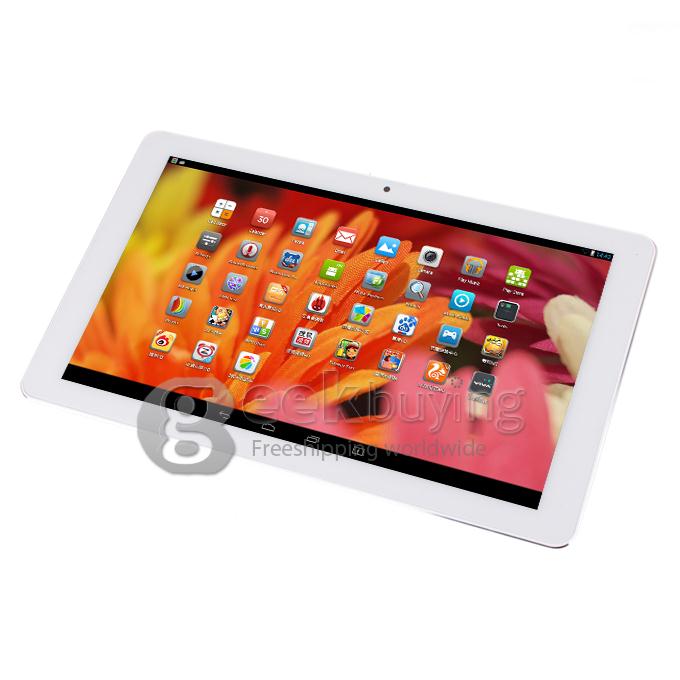 Ramos i12C Intel Atom Z2580 2.0GHz 11.6 inch Tablet PC Android 4.2 Dual Core IPS Capacitive Touch Screen 1366*768 2G+16G