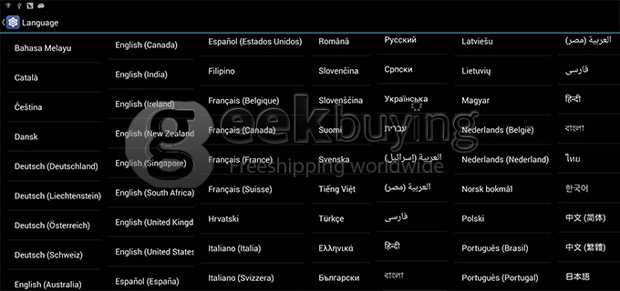 [HK Stock]DOOGEE DG550 MTK6592 Octa Core 1.7GHz 5.5 Inch Android 4.2 OS Smartphone 1GB RAM 16GB ROM 8.0MP 3G/GPS White