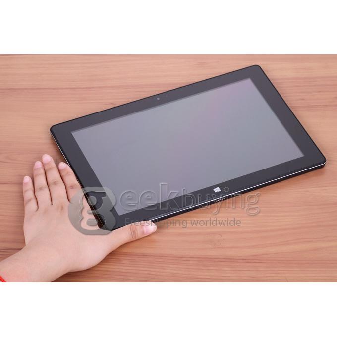 VOYO A1 Intel Bay trail-T Z3740D 10.1 inch MS-Dos Tablet PC Quad Core IPS Capacitive Touch Screen 1280*800 2GB/64GB - Blue