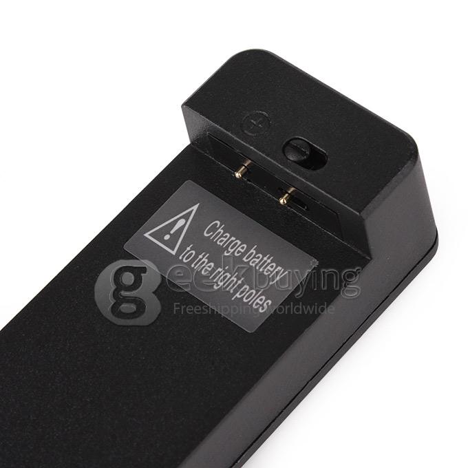 Mini USB Universal Smart Li-ion Battery Portable Charger Dock Travel For Mobile phone