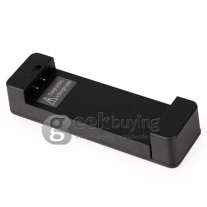 Mini USB Universal Smart Li-ion Battery Portable Charger Dock Travel For Mobile phone