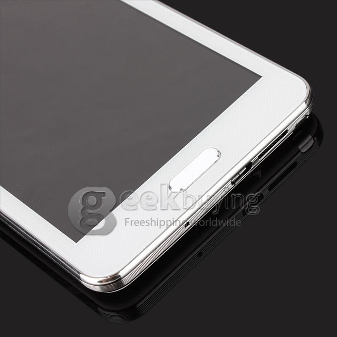 JIAKE N900W 5.3 inch Dual Core MTK6572 1.2GHz 512MB+4GB Android 4.2 3G/GPS- White