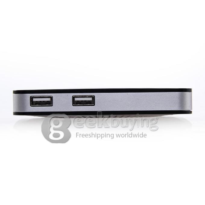 MXII AML8726MX Cortex A9 Android 4.2 TV BOX Amlogic MX 1G/8G XBMC